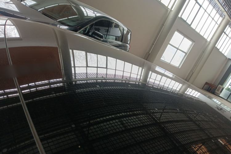 Used Tesla Model 3 2021 Revised Version Standard Range Rear-Wheel Drive Upgraded Edition 3D1