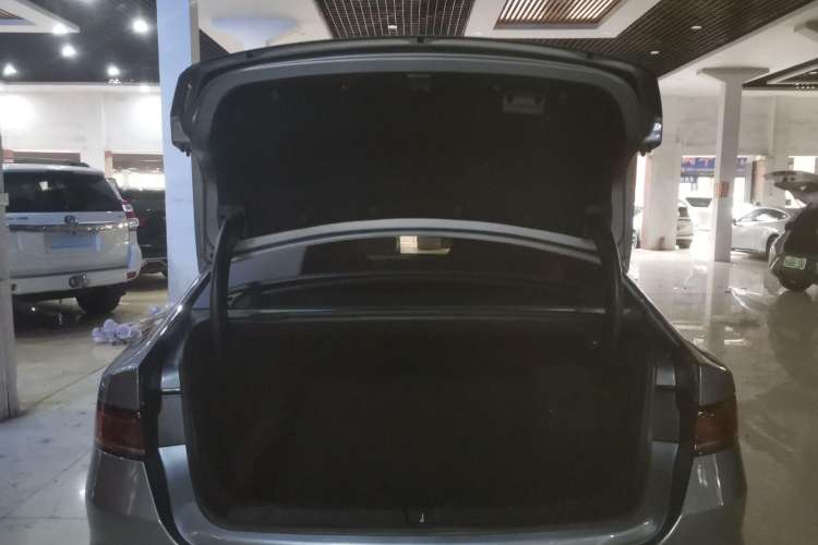 Used BYD Qin PLUS 2023 Champion Edition DM-i 120KM Leading Model