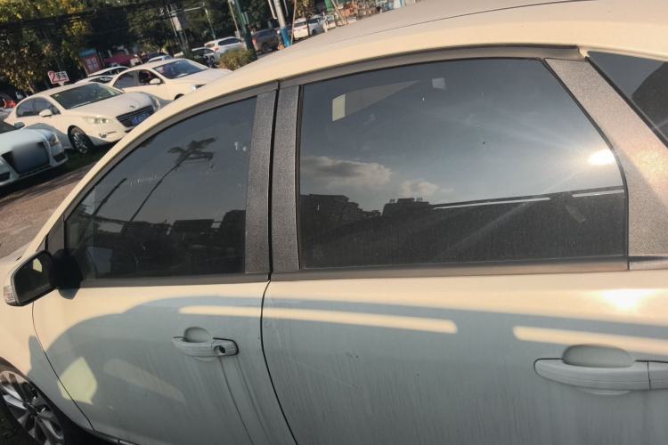 Used Ford Focus 2013 Hatchback Classic 1.8L Automatic Base Model