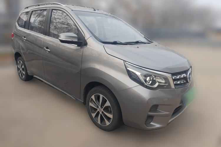 Used Venucia M50V 2017 1.5L XL Manual Comfort Edition