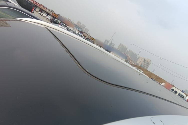 Used JETOUR X70 2021 Zhuge 1.6T DCT Junshi 5-seater