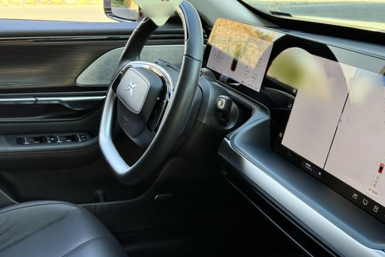 Used XPeng P7 2020 586E