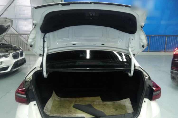 Used Chery Arrizo GX 2019 Pro 1.5T CVT Dynamic Color Edition China VI Standard