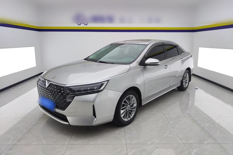 Used Venucia D60 2021 PLUS 1.6L XL CVT Yue Ling Edition