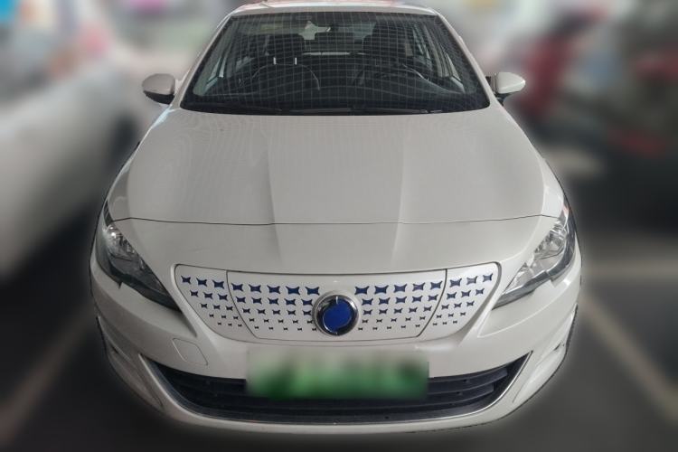 Used Dongfeng Fukang ES600 2022 T3 Custom Edition
