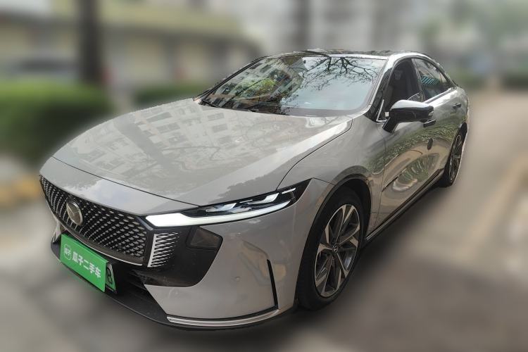 Used Mazda EZ-6 2024 Range-Extended 200 Luxury Edition