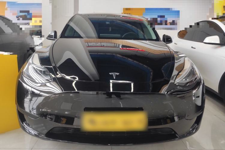 Used Tesla Model Y 2024 Rear-Wheel-Drive Version