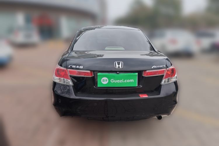 Used Honda Accord 2008 2.0L EX