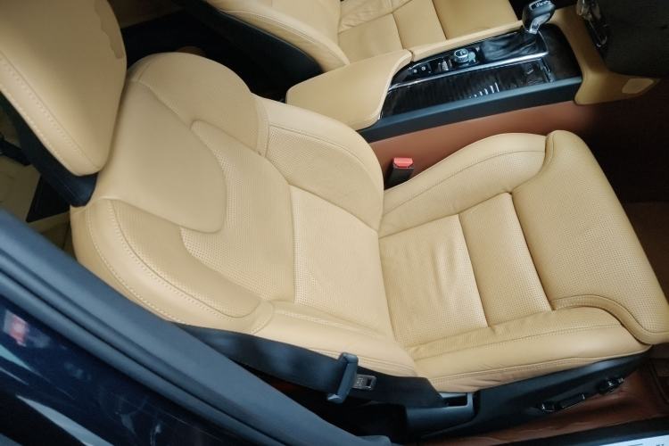 Used Volvo XC90 2017 T6 Zhiya Edition 7-seater
