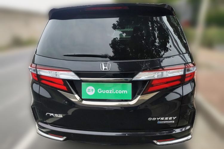 Used Honda Odyssey 2019 2.0L Rui·Smart Edition
