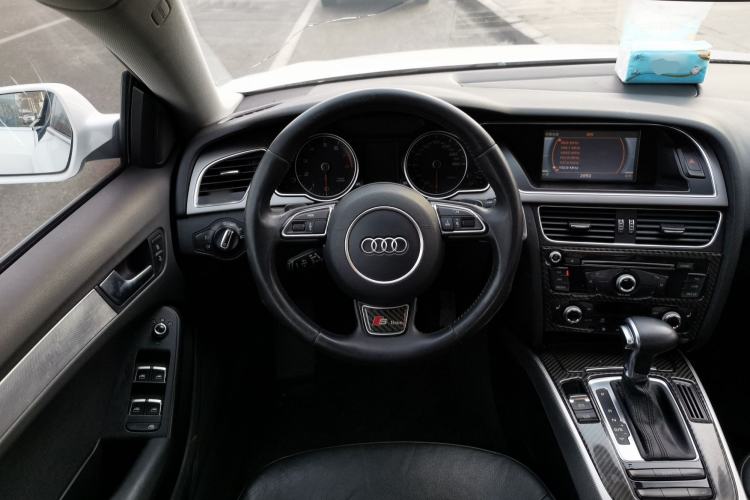 Used Audi A5 2013 Sportback 40 TFSI