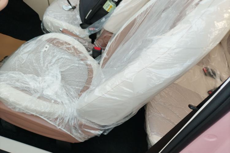 Used Bestune Pony 2026 Model 222km Cute Horse Plus
