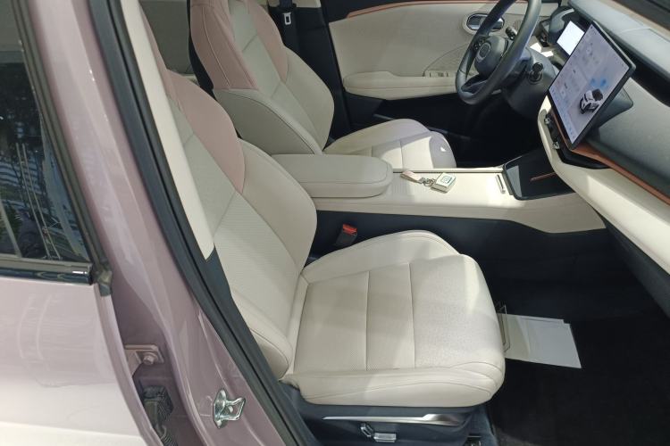 Used Lynk & Co 06 2025 Renew 1.5T Pro
