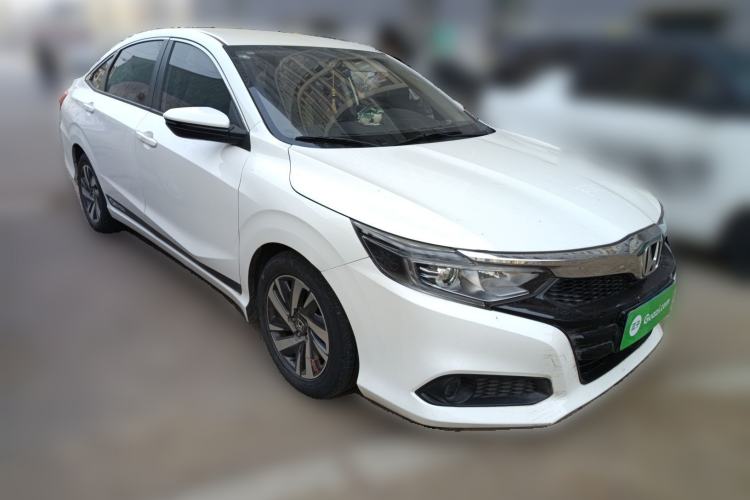 Used Honda Crider 2019 180 Turbo CVT Comfort Version China VI