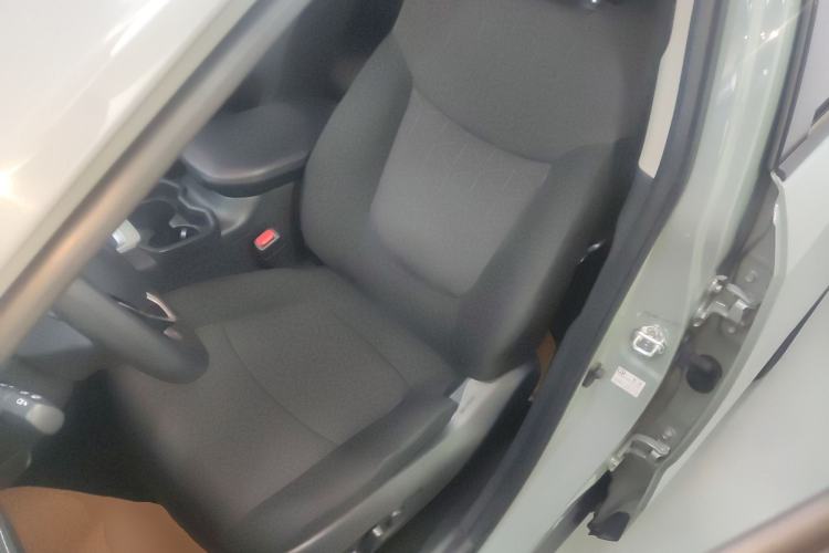 Used Toyota RAV4 2020 2.0L CVT Two-Wheel Drive Fashion Edition
