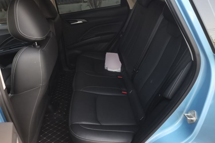 Used NETA V 2021 Long-Range Entertainment Edition Upgrade Model
