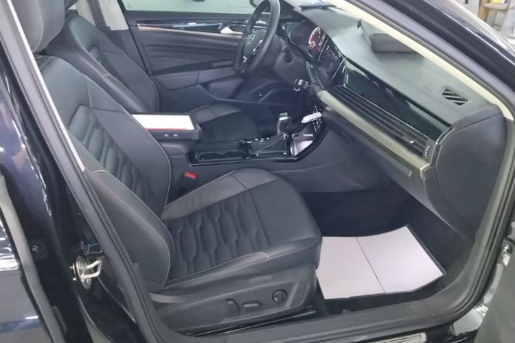 Used Volkswagen Passat 2021 330TSI Elite Edition