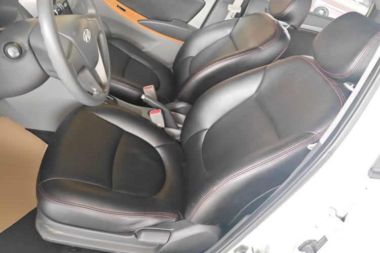 Used Hyundai Verna (older generation) 2016 1.4L Automatic Smart GLS
