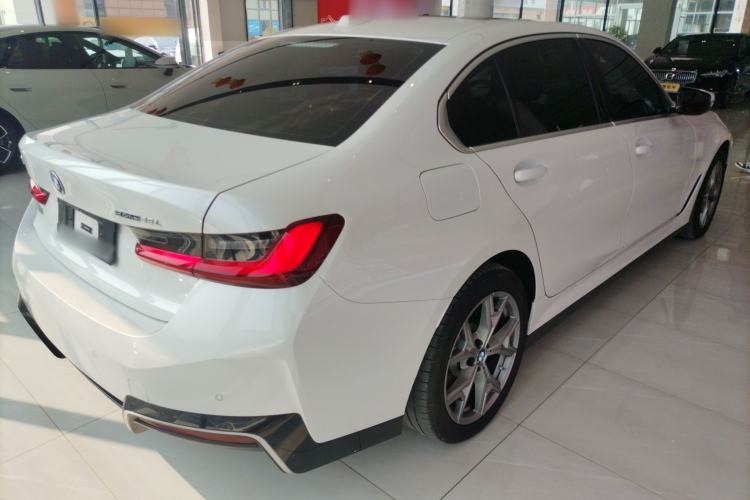 Used BMW i3 2025 eDrive 35 L