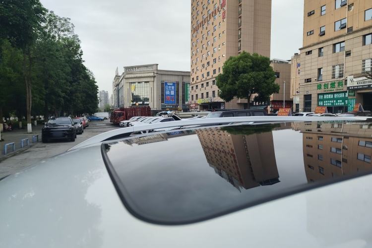 Used Ford Kuga 2015 1.5L GTDi Two-Wheel Drive Fashion Edition