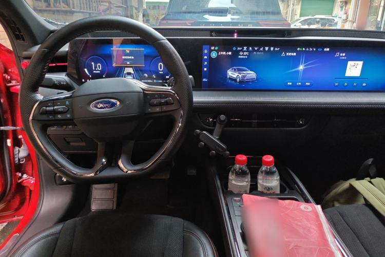 Used Ford Mondeo 2022 EcoBoost 245 ST-Line