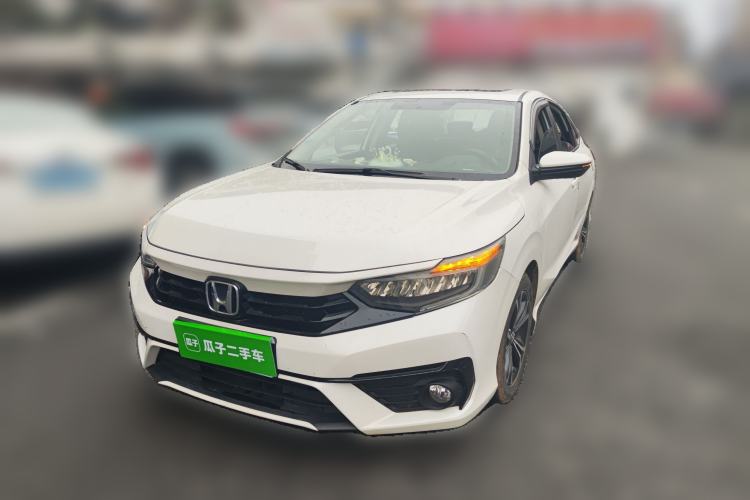 Used Honda Envix 2022 180TURBO CVT Enjoy Edition