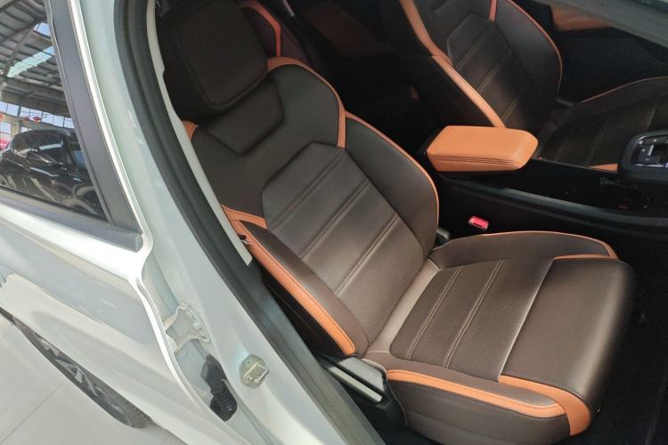 Used BYD e2 2021 Luxury Model