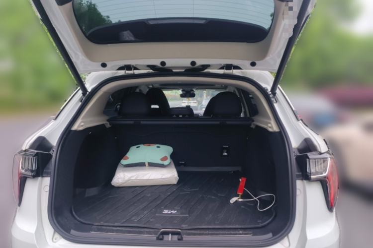 Used Lynk & Co 01 2017 2.0T Two-Wheel Drive Pro Edition