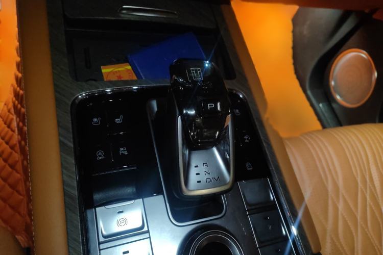 Used Tank 500 2022 3.0T Sport Edition "Creation" Version 5-Seater