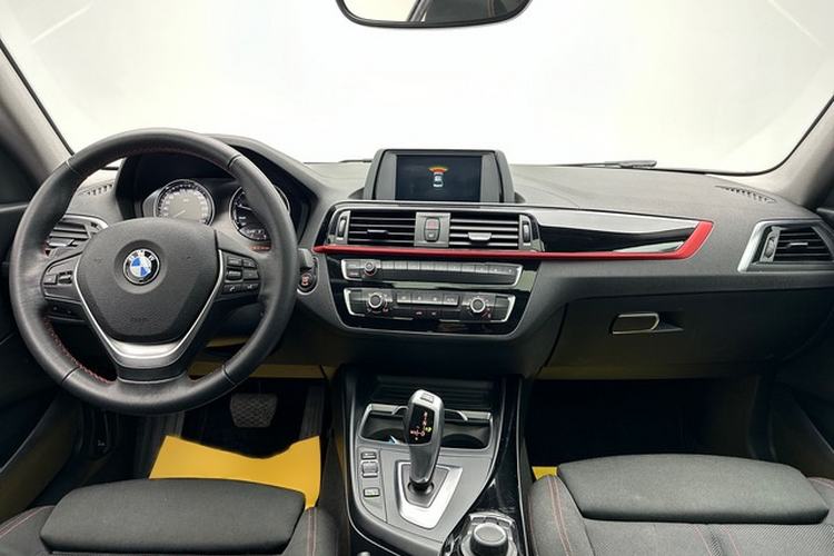 Used BMW 2 Series 2018 220i Sport Design Package