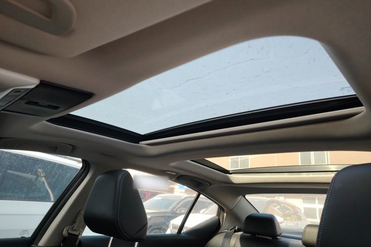 Used Nissan Teana 2021 2.0T XL Upper AD1 Smart Navigation Edition
