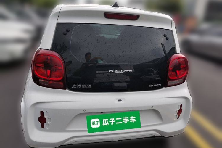 Used Roewe Clever 2021 302km Excellence Edition