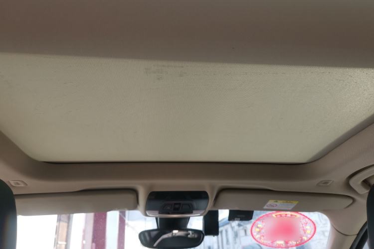 Used Zinoro 60H 2017 Standard Model
