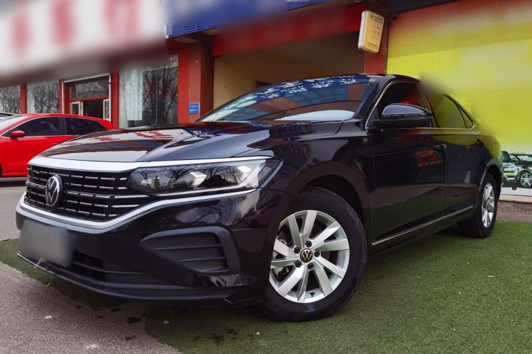 Used Volkswagen Passat 2022 280TSI Business Edition