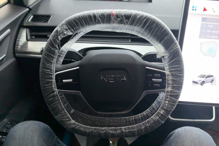 Used NETA V 2022 Chao 400 Lite
