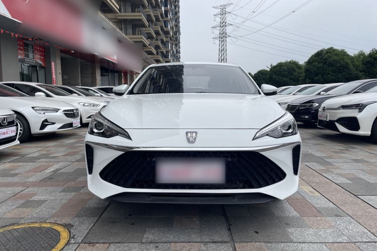 Used Roewe i5 2023 1.5L CVT Luxury Edition