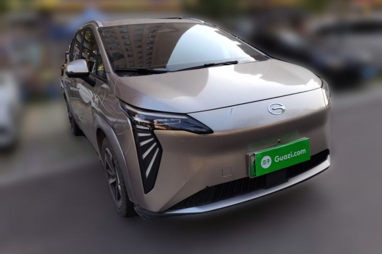 Used AION Y 2023 Plus 510 Smart Edition
