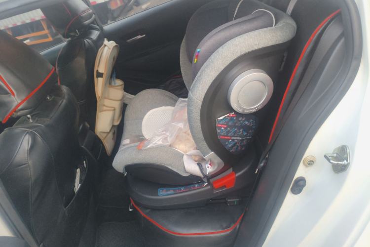 Used Toyota Corolla 2019 1.2T S-CVT GL Pioneer Edition