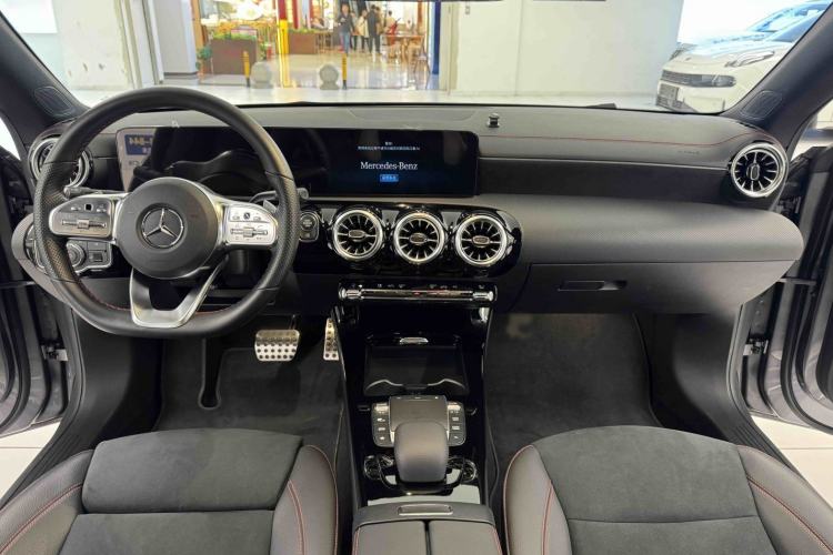 Used Mercedes-Benz CLA 2022 Refreshed CLA 200 Shooting Brake