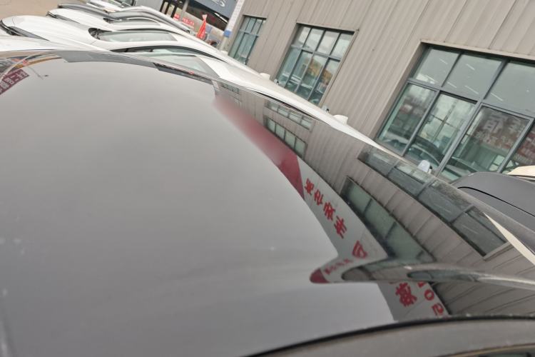 Used Wuling Bingo 2025 333 km Lingxi Connected Version
