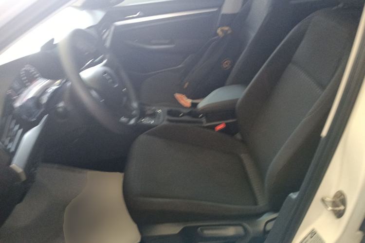 Used Volkswagen Bora 2021 1.5L Automatic Fashionable Smart Connectivity Version