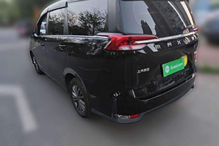 Used SAIC MAXUS G50 2022 1.5T Manual Comfort B