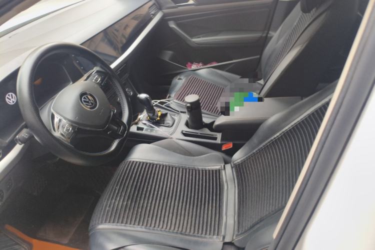 Used Volkswagen Lavida 2022 280TSI DSG Comfort Edition
