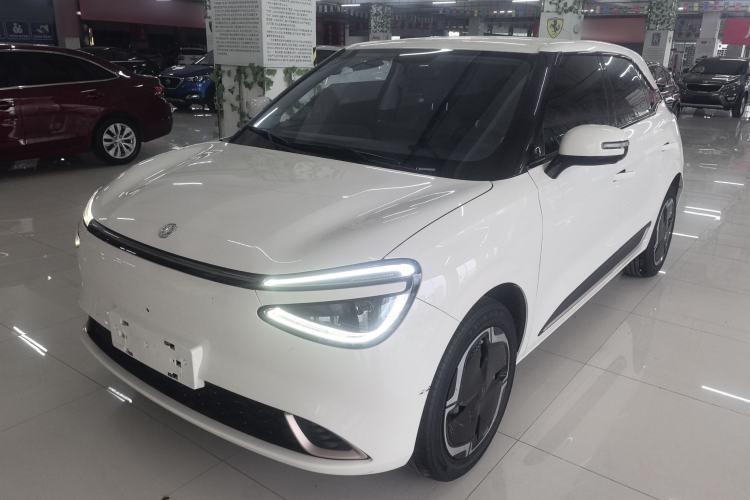 Used Dongfeng NAMMI 01 2024 330 Plus