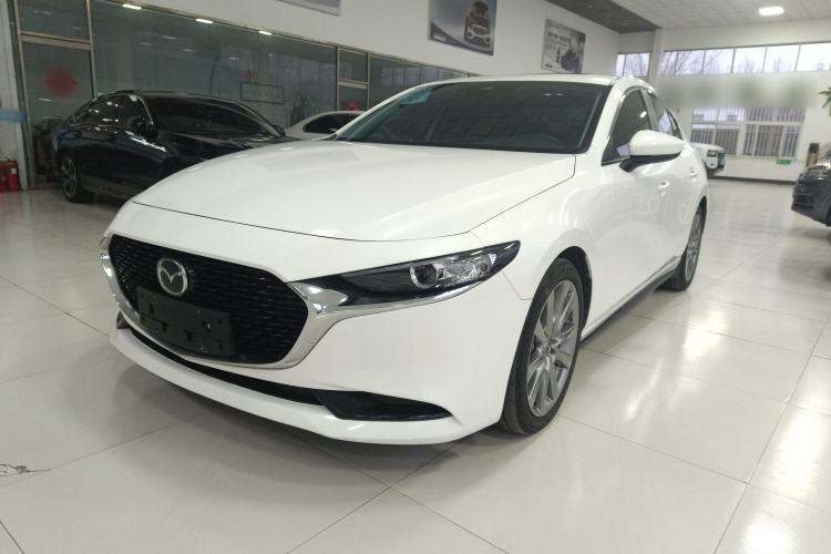Used Mazda 3 Axela 2022 2.0L Automatic ZhiXuan Edition