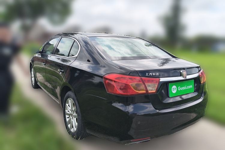 Used Roewe 950 2015 1.8T Elite Edition