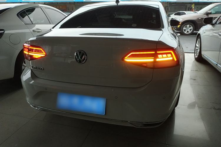 Used Volkswagen Lamando 2021 Revised Version 280TSI DSG Comfort Edition
