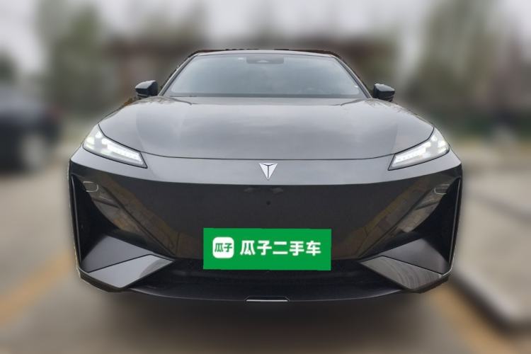 Used Deepal S07 2024 215Max Range-Extended Version
