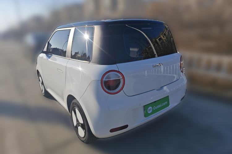 Used Qiyuan Lumin 2022 210km Sweet Edition