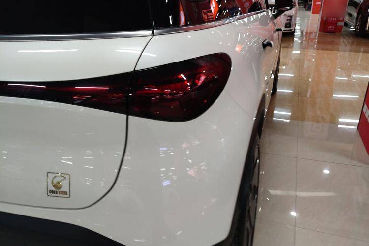 Used smart #1 2022 Premium Edition